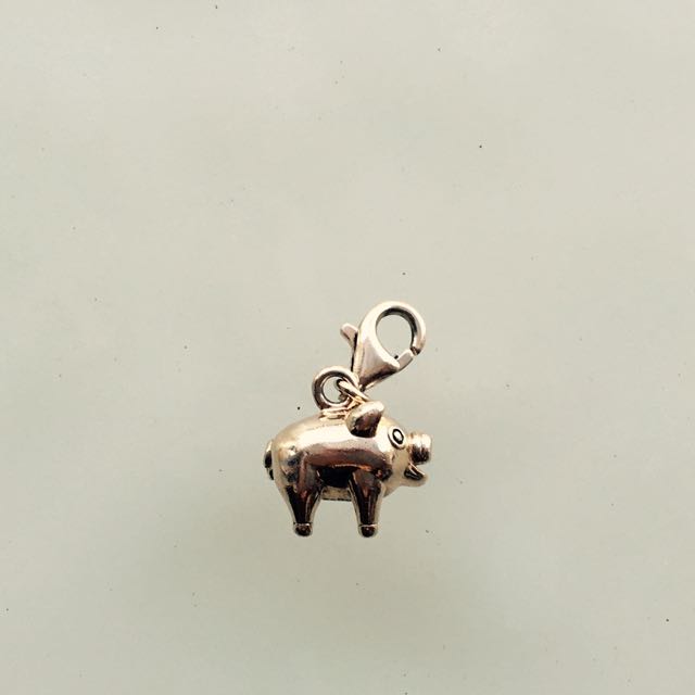 Thomas sabo pig charm online