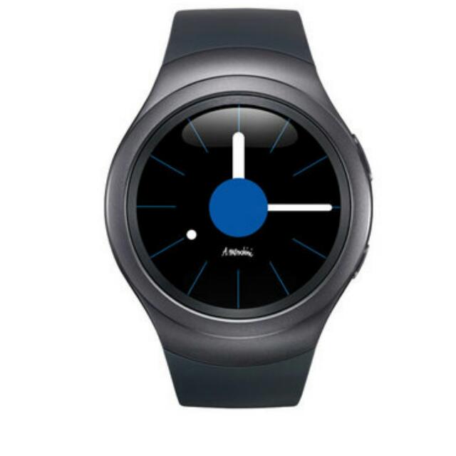 Gear s2 42mm hot sale