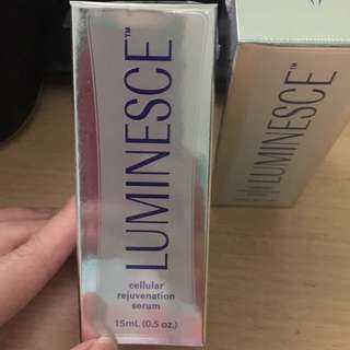 Luminesce Serum