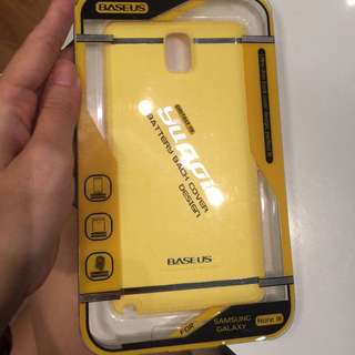Case For Samsung Galaxy Note 3