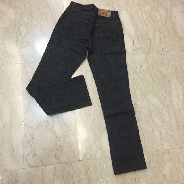 armani ladies jeans