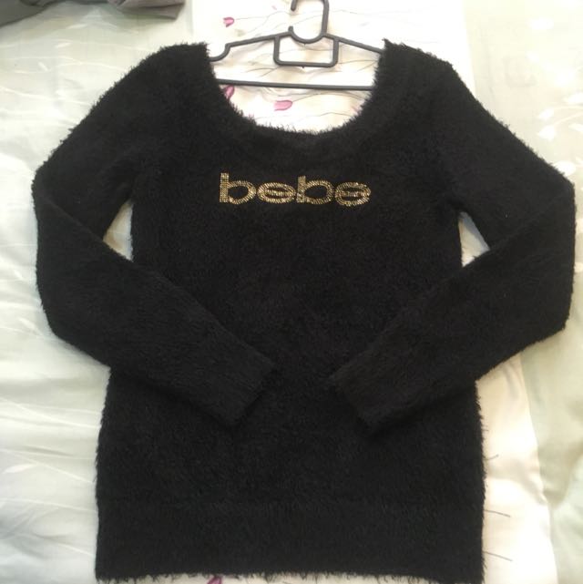 Bebe sweater