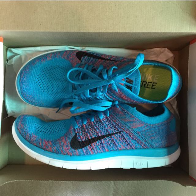 Nike flyknit 2025 4.0 queensway