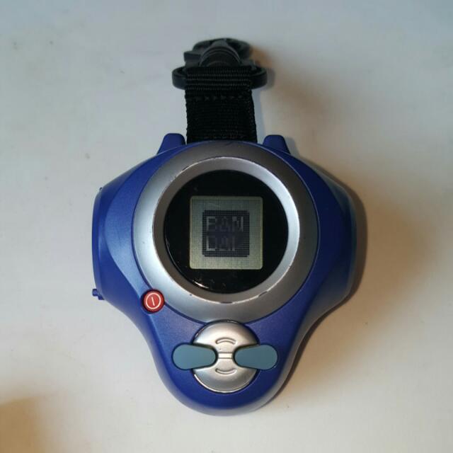 Bandai D Arc D Power Digivice 2001 Ver 2 Frrom Digimon Season 3