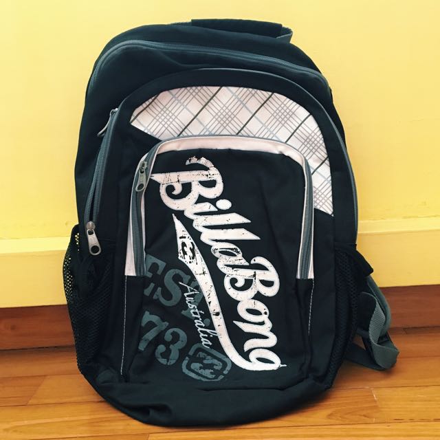 Billabong school sale bags australia