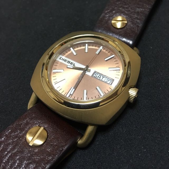 Diesel premium watches online