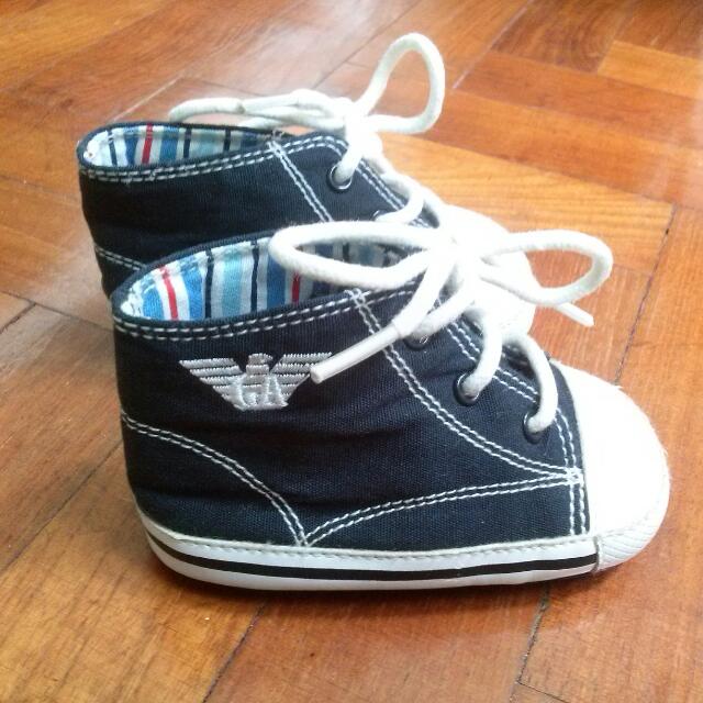 armani pram