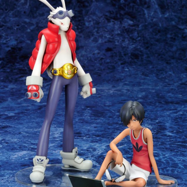 Wallpaper Ikezawa Kazuma King Kazma Summer Wars Toys Games On Carousell Free