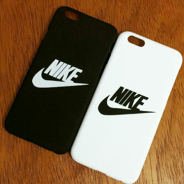 cover nike iphone 6s