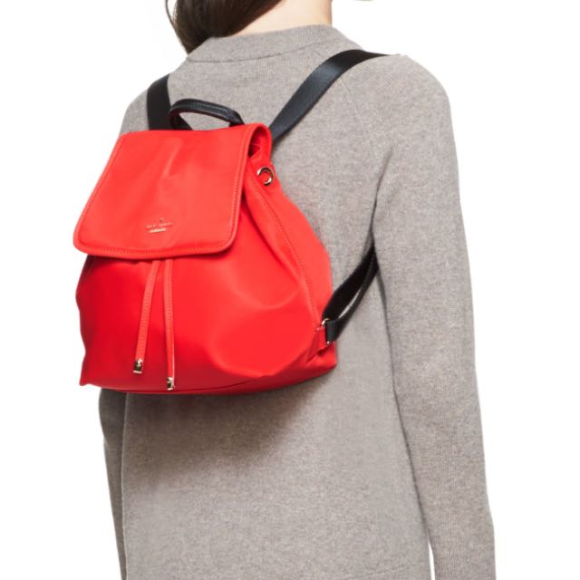 Kate spade molly backpack hot sale