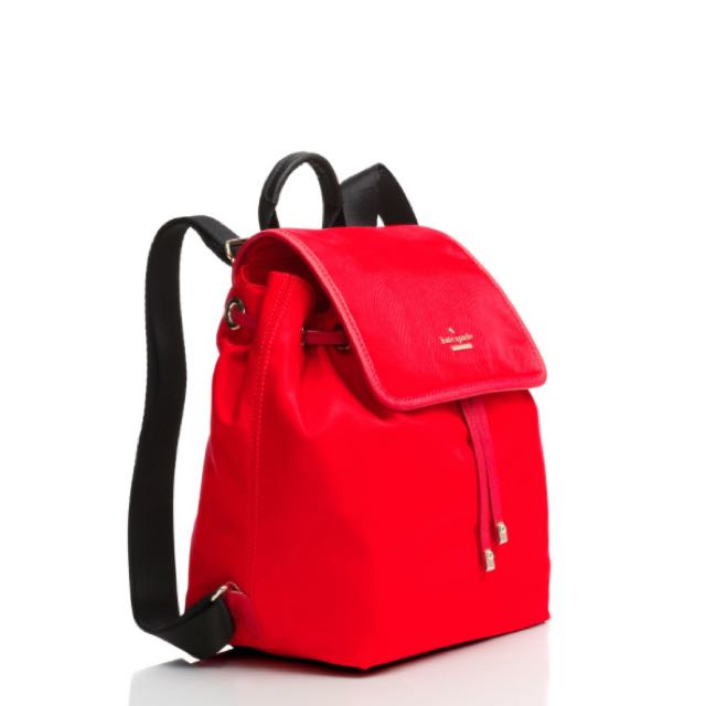 Kate spade molly backpack on sale