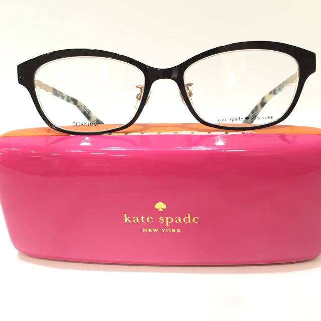 Kate spade melonie eyeglasses sale