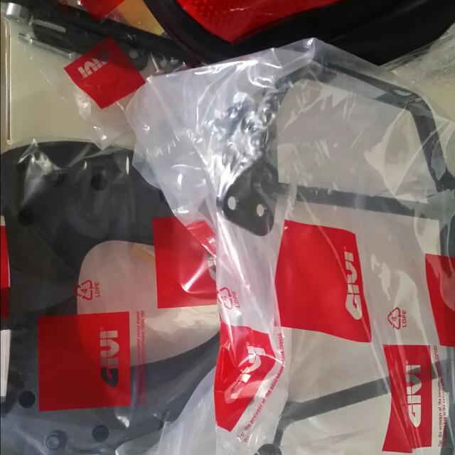 ktm top box for sale