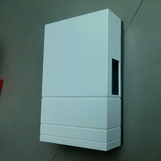 Legrand Door Bell Electric, Furniture on Carousell