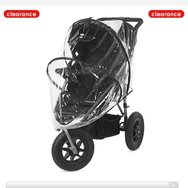 mothercare xtreme travel system