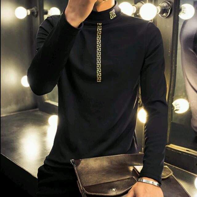 New fashion t shirt man 2016 discount
