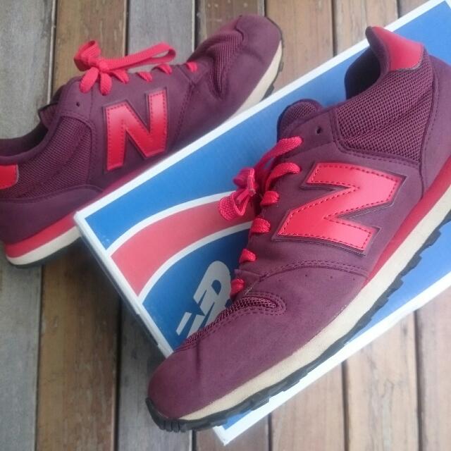 New balance nb500 discount