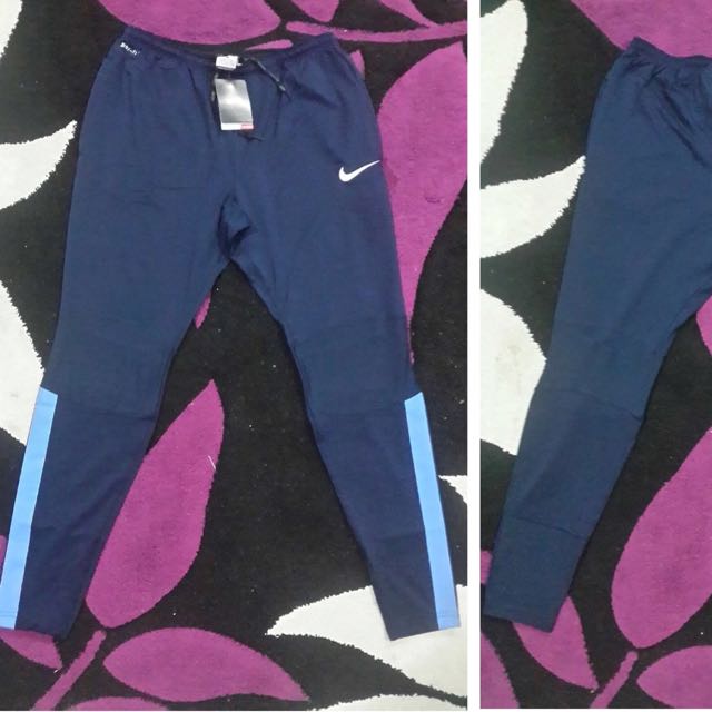 mens nike training kit