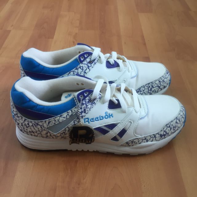 Reebok ventilator top vintage