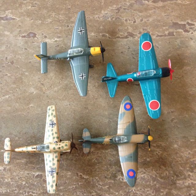 vintage dinky aircraft