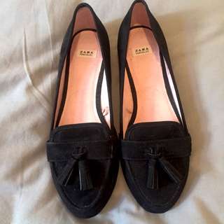 Zara Shoes