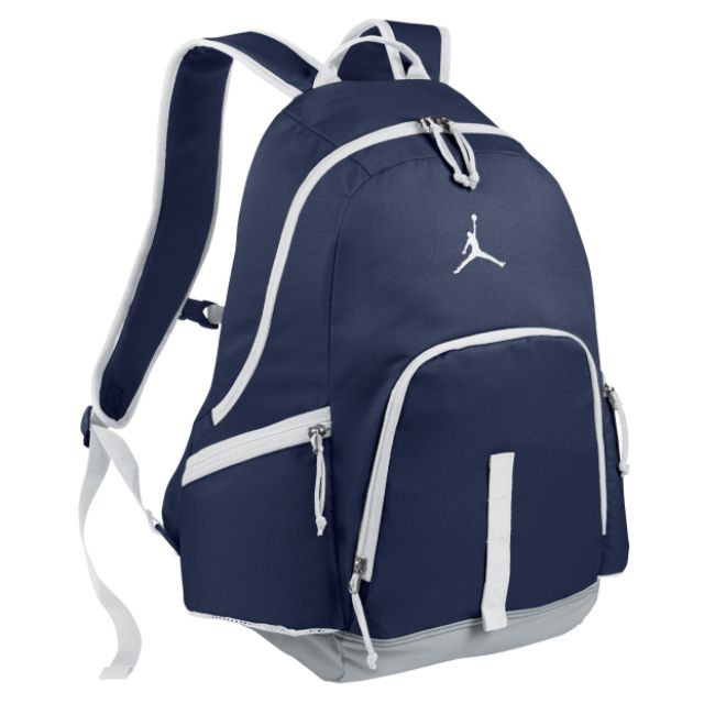 nike jordan jumpman backpack