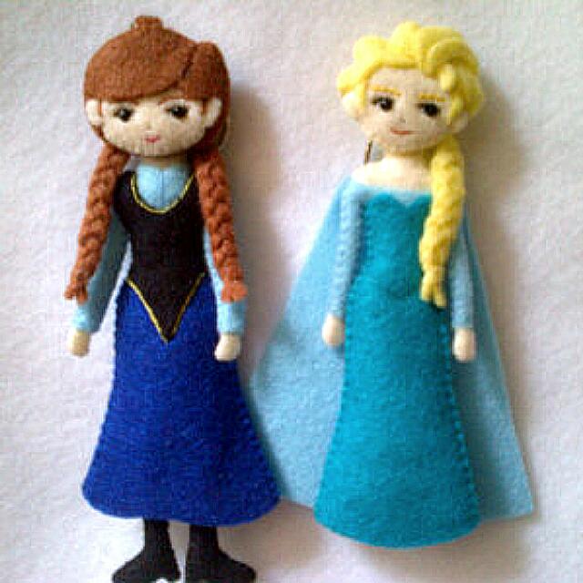 Unduh 66 Koleksi Gambar Frozen Dari Flanel Paling Bagus 