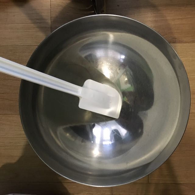 Baking Equipment (MIXER + MIXING BOWL + SIFTER + MEASURING SPOON & CUP