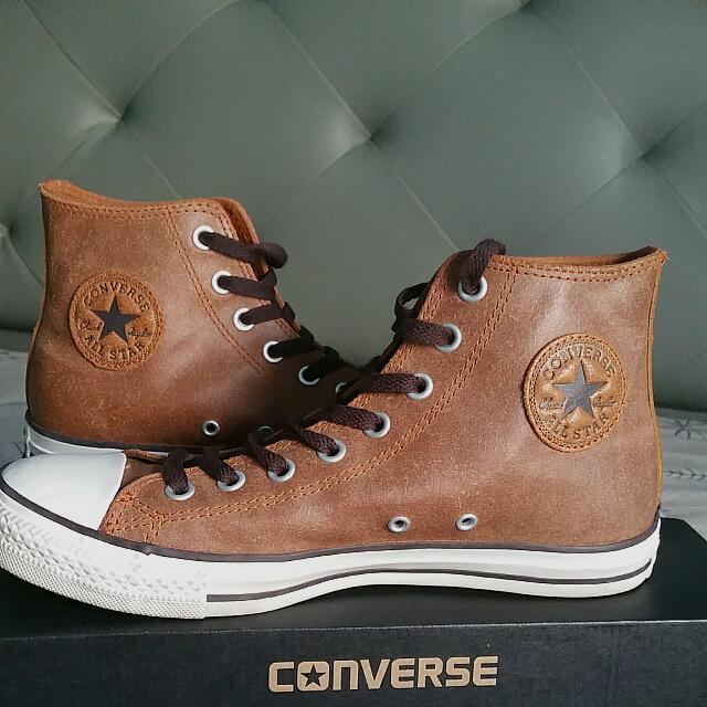 converse all star vintage boot
