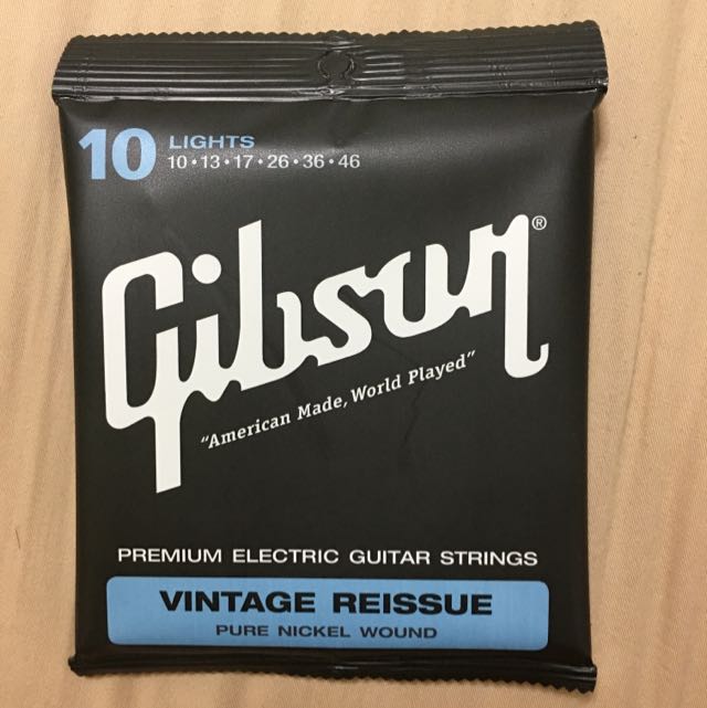 Gibson
