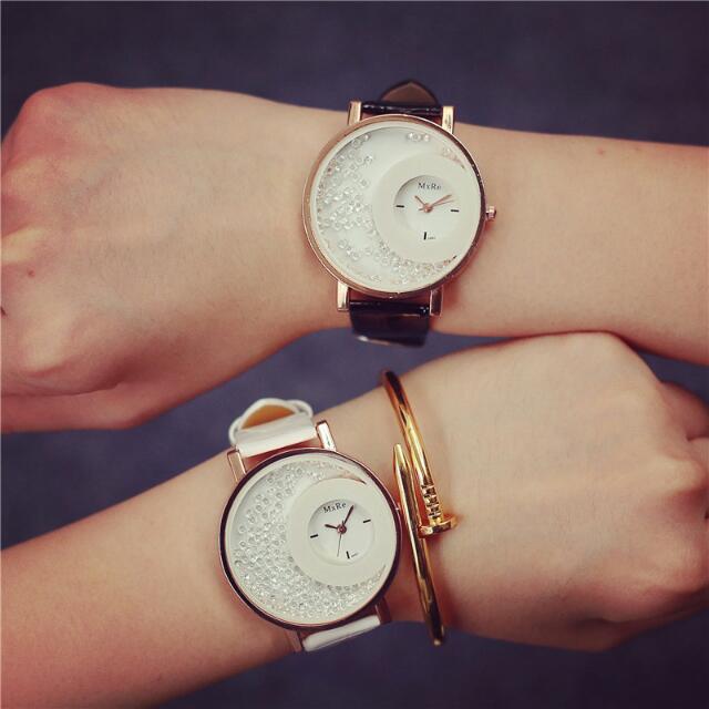 Pearl brand hot sale quartz watch