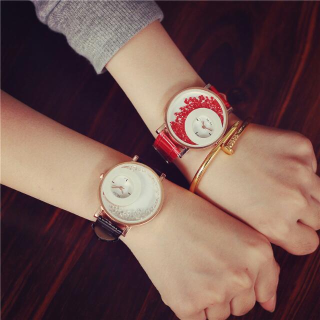 Girls watch sale shop