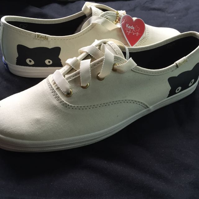 Cat keds new arrivals