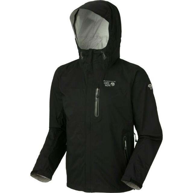 mountain hardwear typhoon