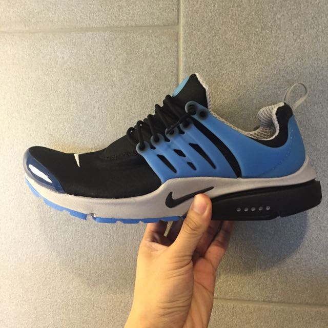 NIKE AIR PRESTO QS XS size (fits US8-9), Sports on Carousell