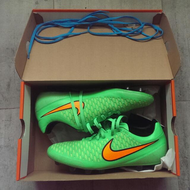 Nike Magista Opus HG, Sports Equipment