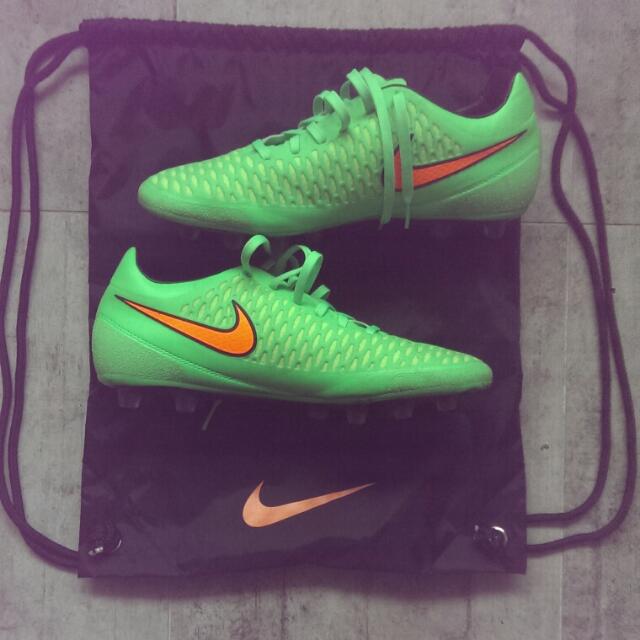 nike magista hg