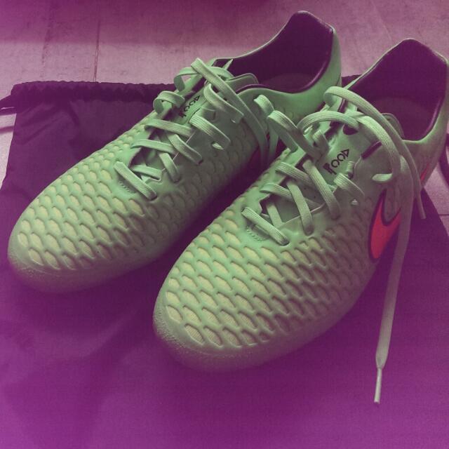 nike magista hg