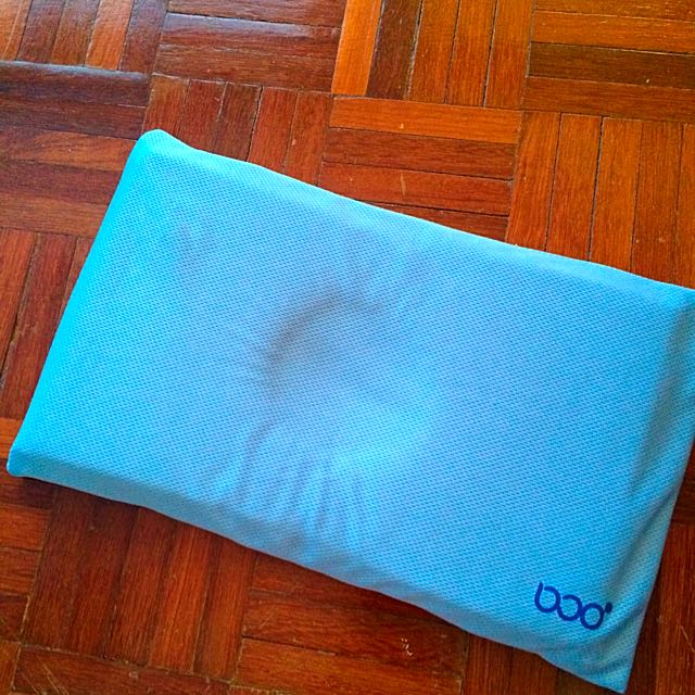 Oca Baby Water Pillow Babies Kids On Carousell