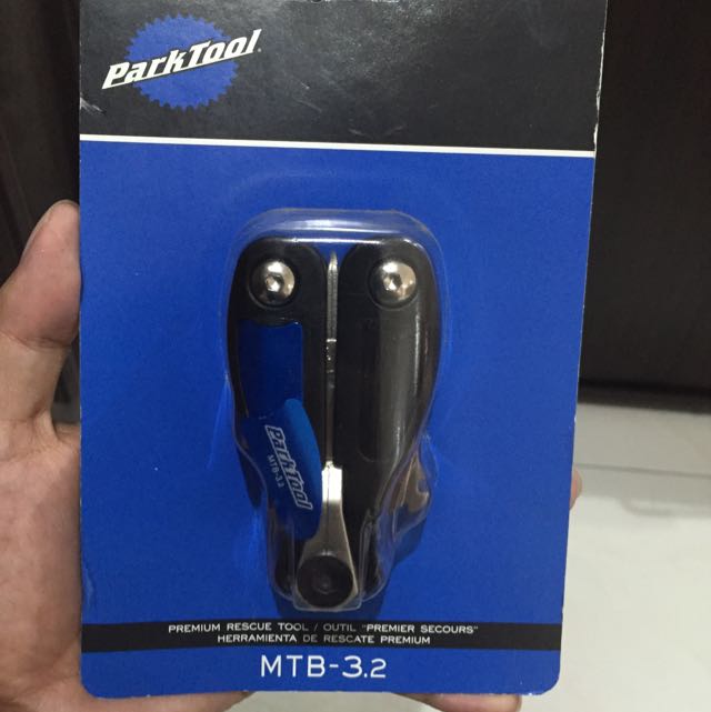 Park mtb 3.2 rescue tool outlet