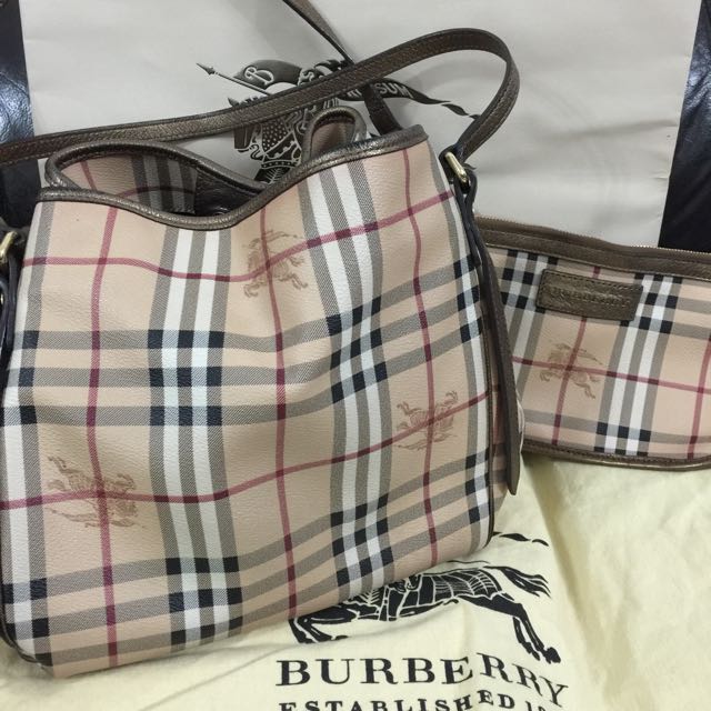 burberry hypermarket bag