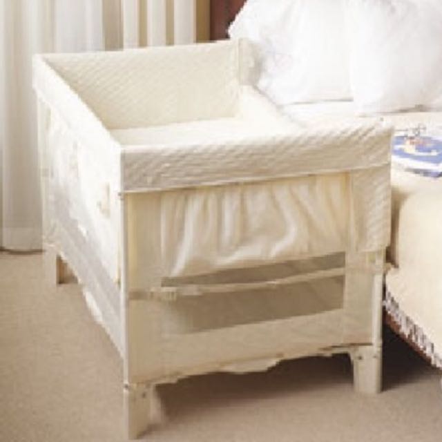 Preloved Arm s Reach Original Co sleeper Babies Kids Baby