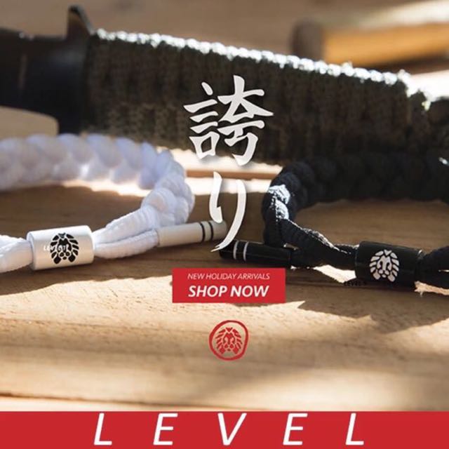 Rastaclat Imported US Level 1 Level 9 Version bracelet Hobbies Toys Toys Games on Carousell
