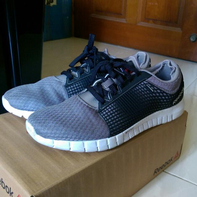 reebok z run