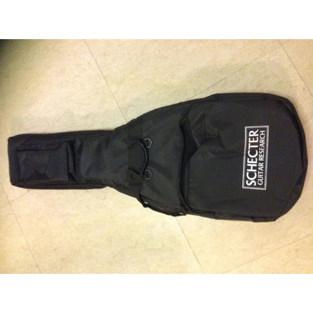 Guitar research top gig bag
