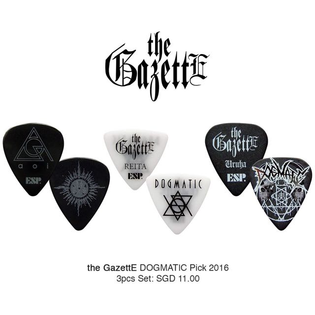Esp guitar picks deals
