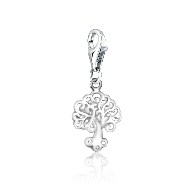 Tree of Life charm Women s Fashion Jewelry Organisers Charms
