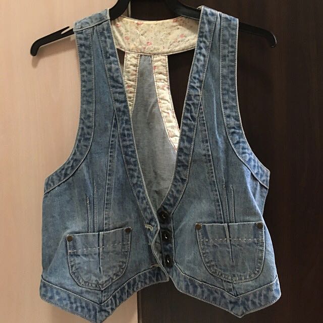 valley girl denim overalls