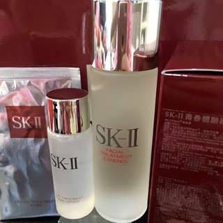 Sk2青春露