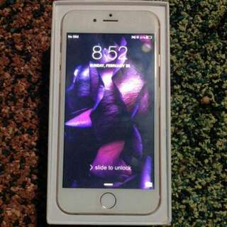 Iphone 6s Clone